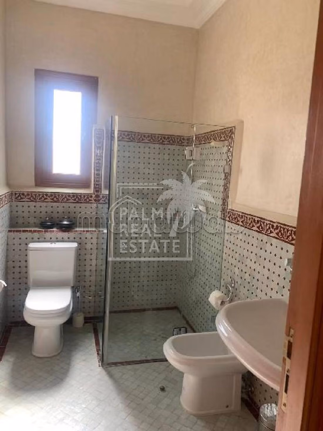 Splendide villa a vendre a bab atlas marrakech