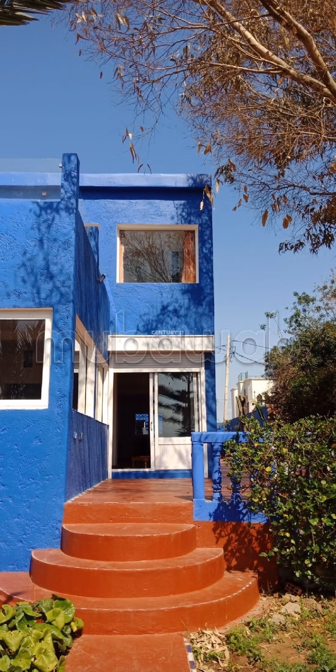 منزل جميل جدا للبيع بلاسييسطا. 4 قطع مريحة. مفروشة