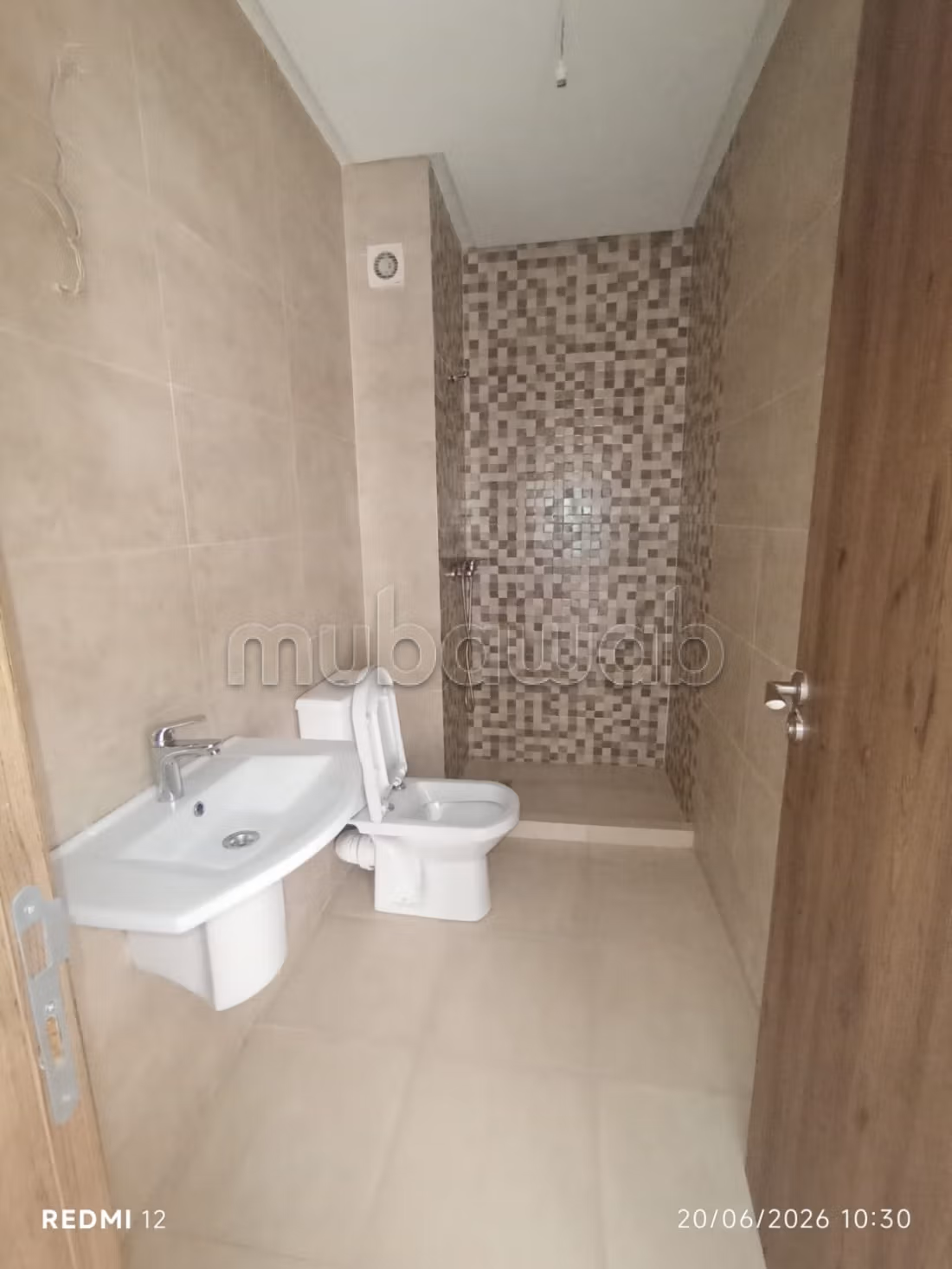 App 3Ch con Piscina Guéliz