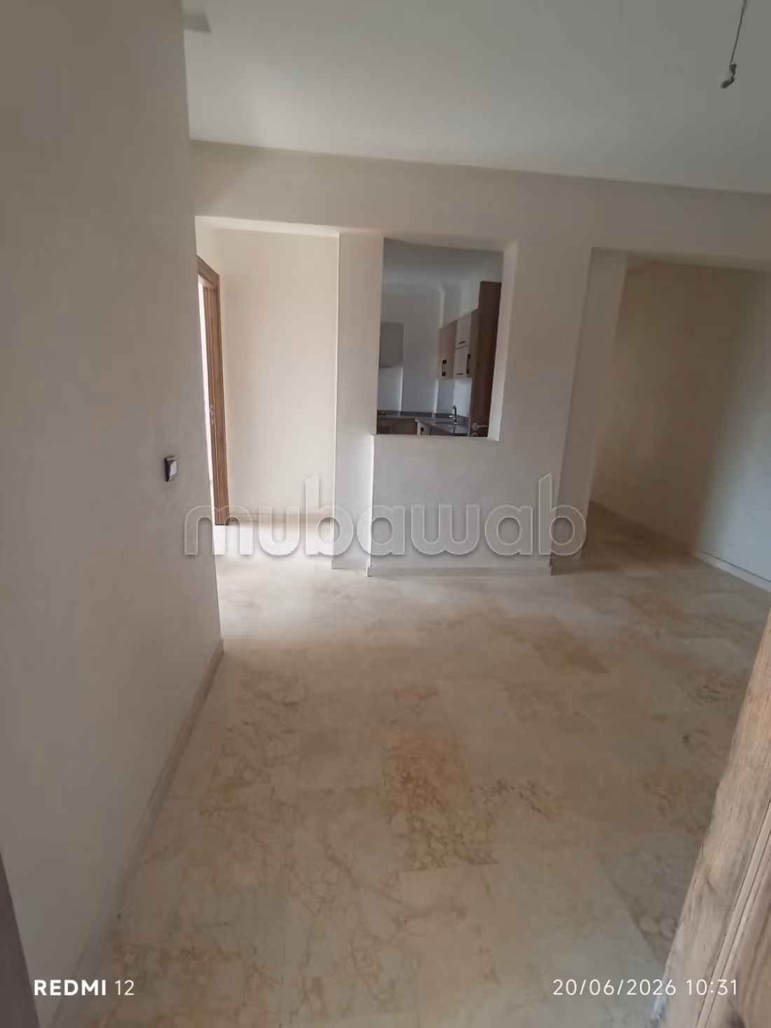App 3Ch con Piscina Guéliz