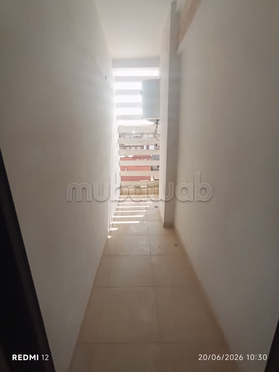 App 3Ch con Piscina Guéliz