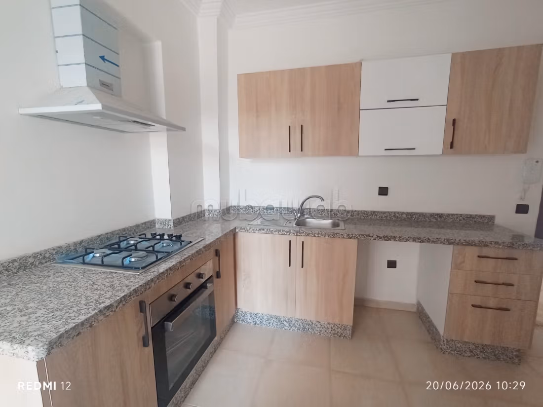 App 3Ch con Piscina Guéliz