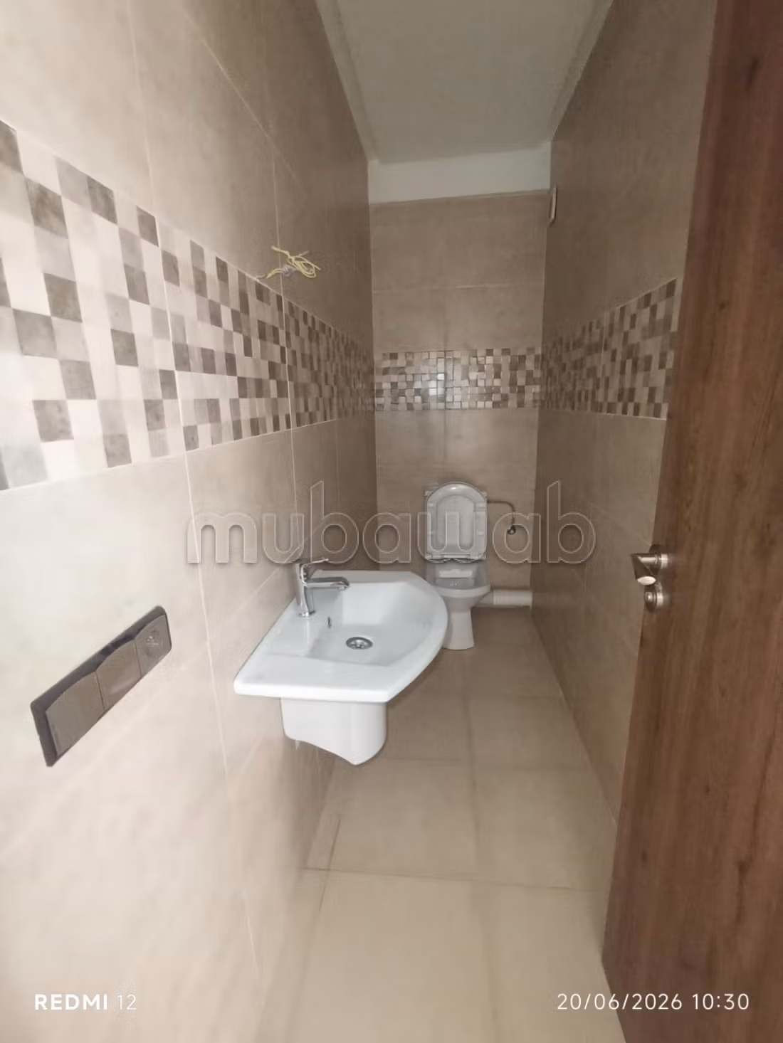 App 3Ch con Piscina Guéliz