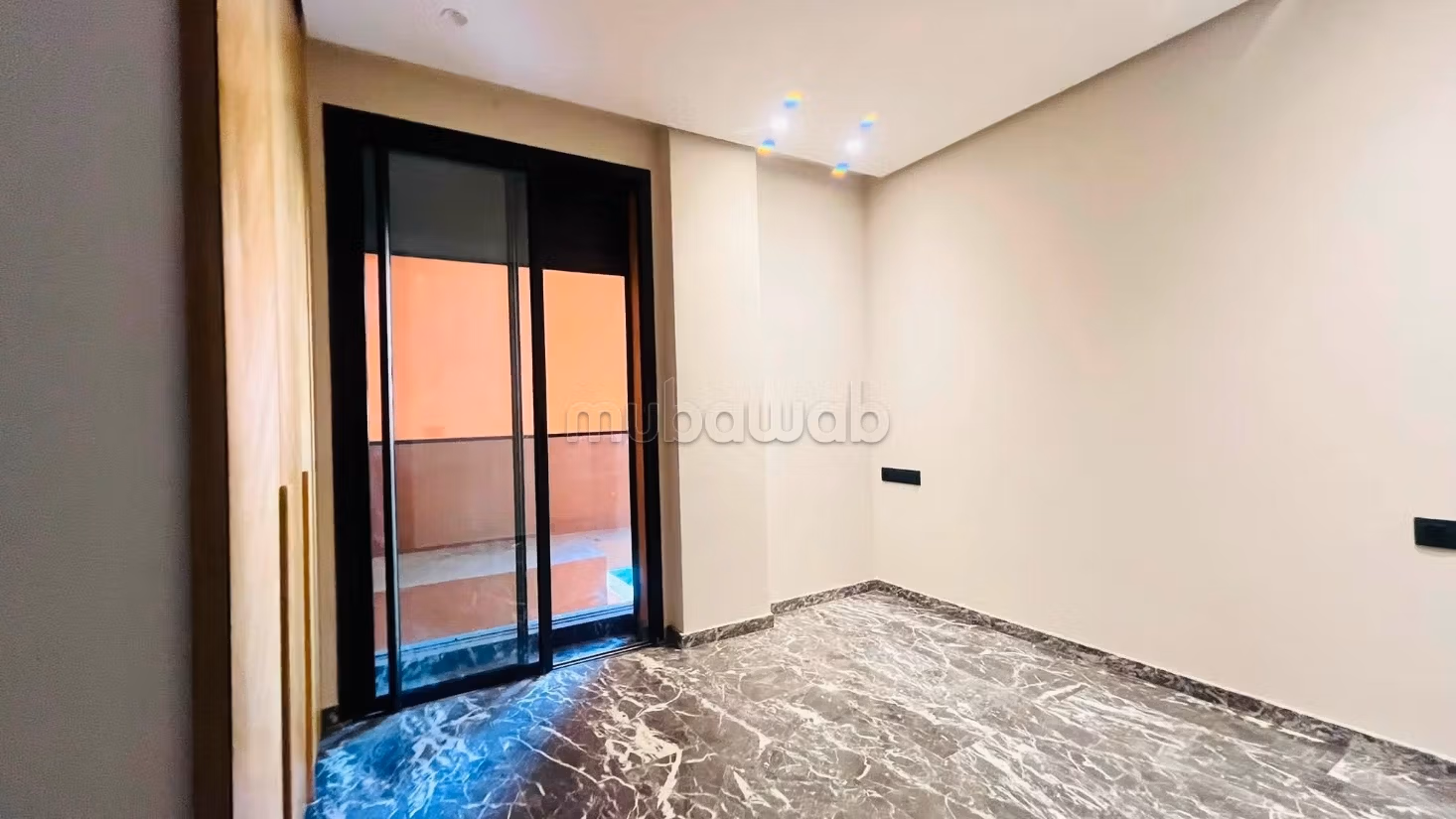 Luxe Studio avec Piscine