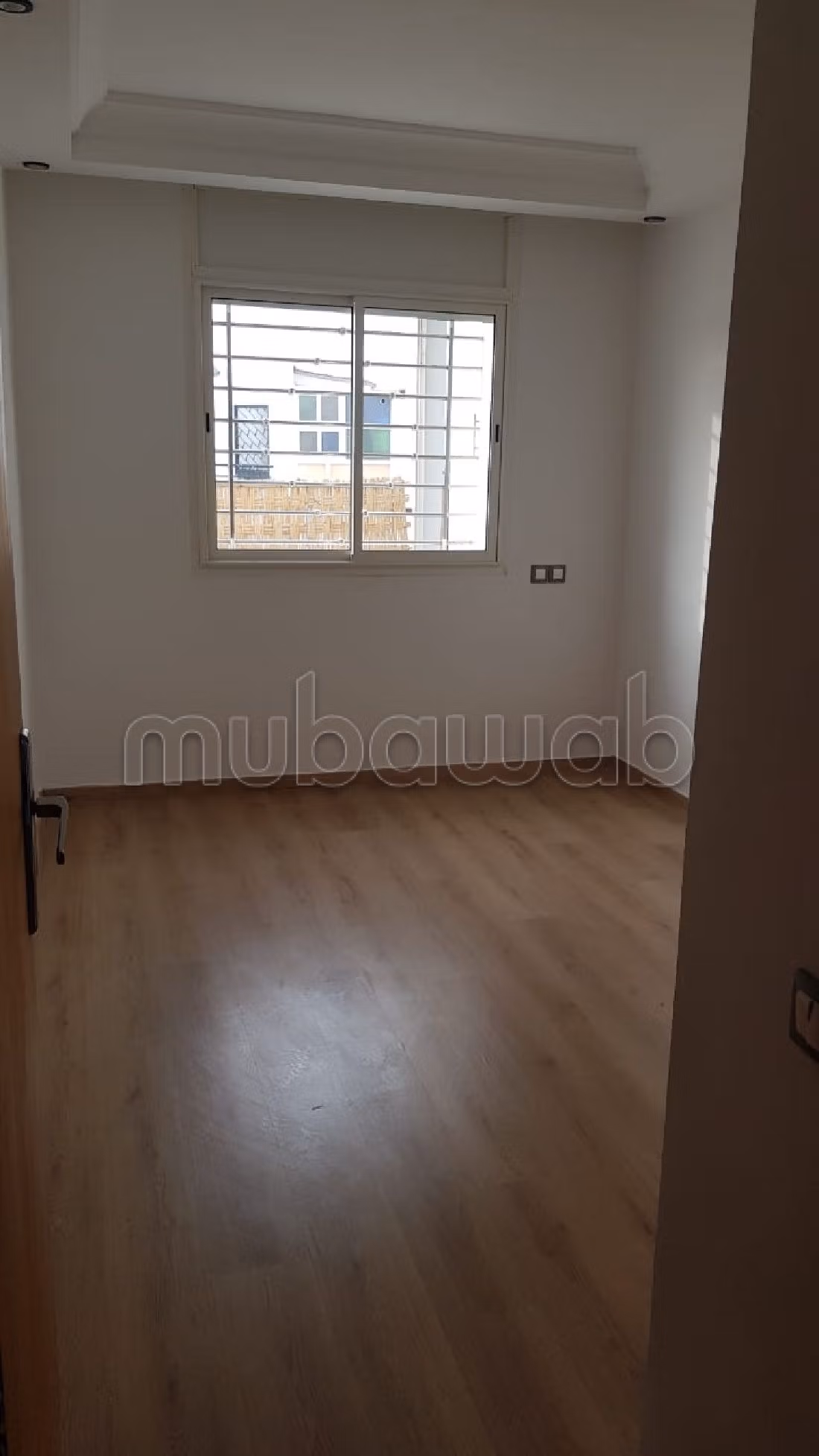 Sale of a lovely apartment in Kébibat. 3 rooms. Lift and terrace. 