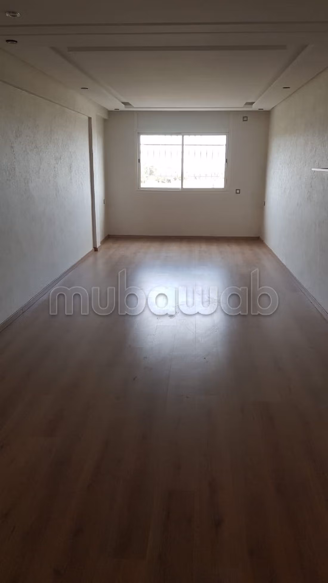 Sale of a lovely apartment in Kébibat. 3 rooms. Lift and terrace. 
