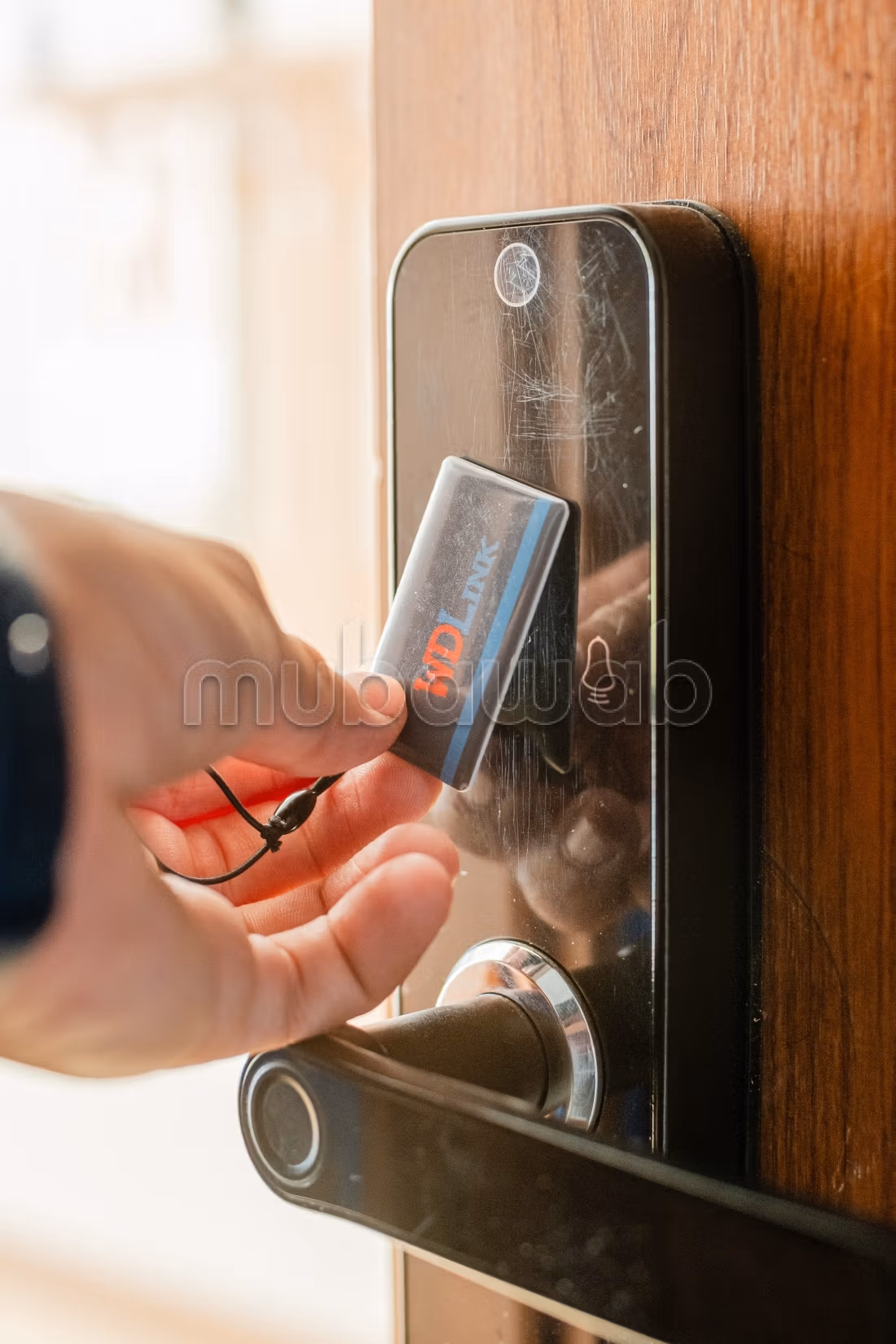 Huurappartementen beschikbaar in Boulevard Med 6.2 Kamers. Beveilingssysteem en traditionele woonkamer
