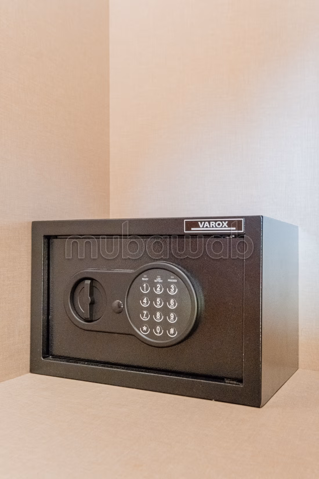 Huurappartementen beschikbaar in Boulevard Med 6.2 Kamers. Beveilingssysteem en traditionele woonkamer