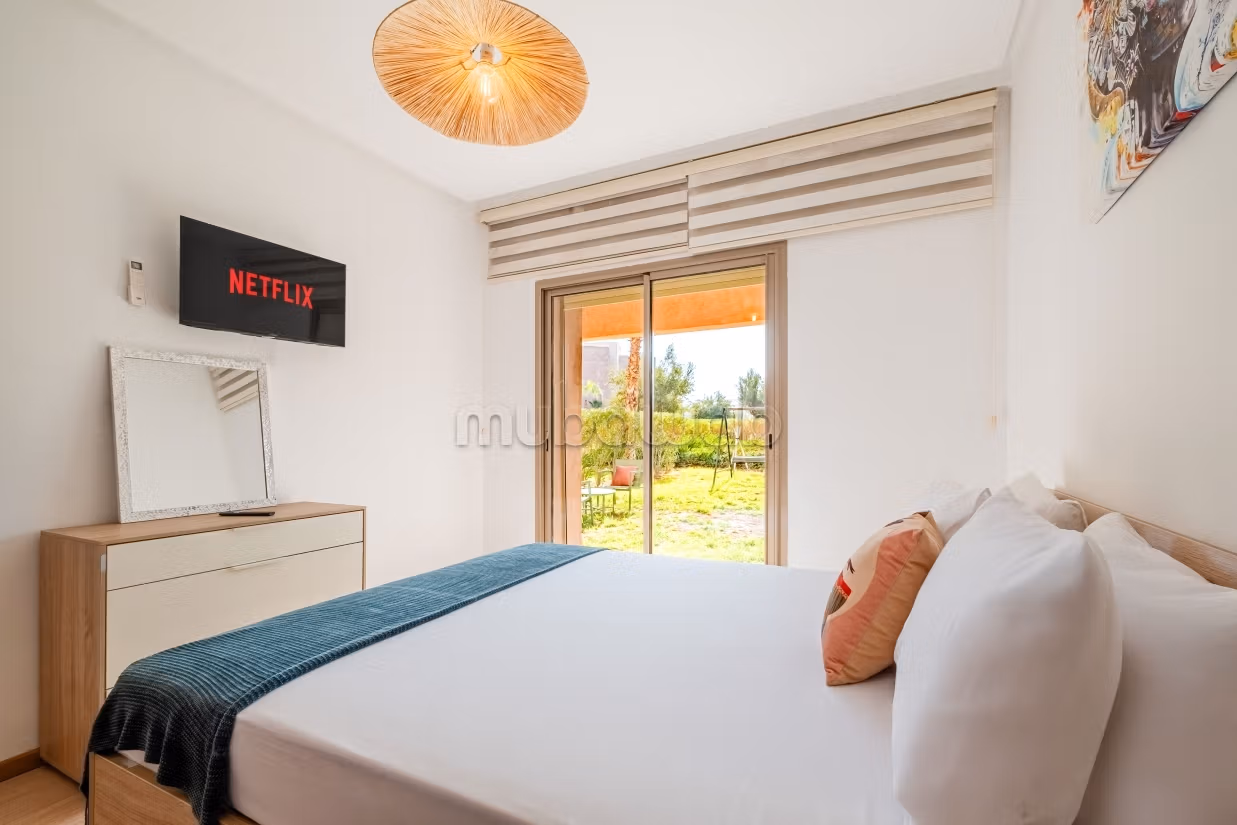 Huurappartementen beschikbaar in Boulevard Med 6.2 Kamers. Beveilingssysteem en traditionele woonkamer