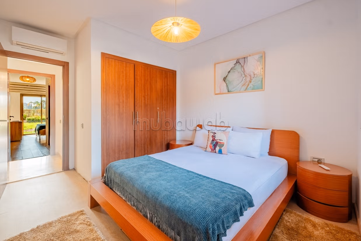 Huurappartementen beschikbaar in Boulevard Med 6.2 Kamers. Beveilingssysteem en traditionele woonkamer