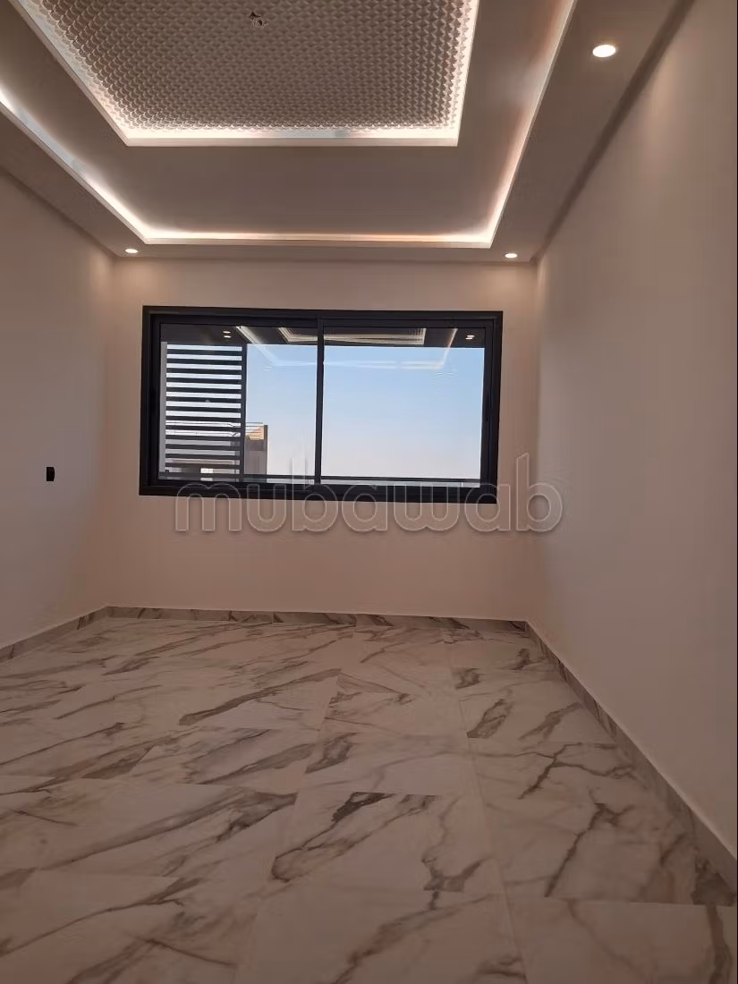 Bel appartement vide à mabella — 5