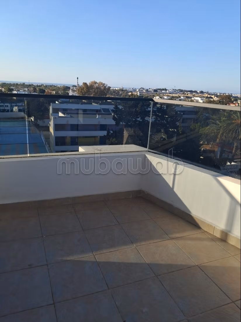 Bel appartement vide à mabella — 6