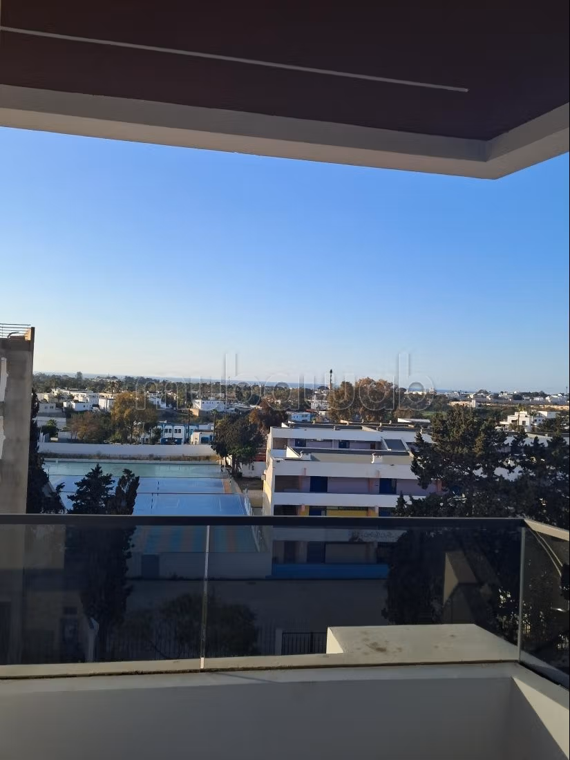 Appartement 65 m² à Aviation - Mabella — 7