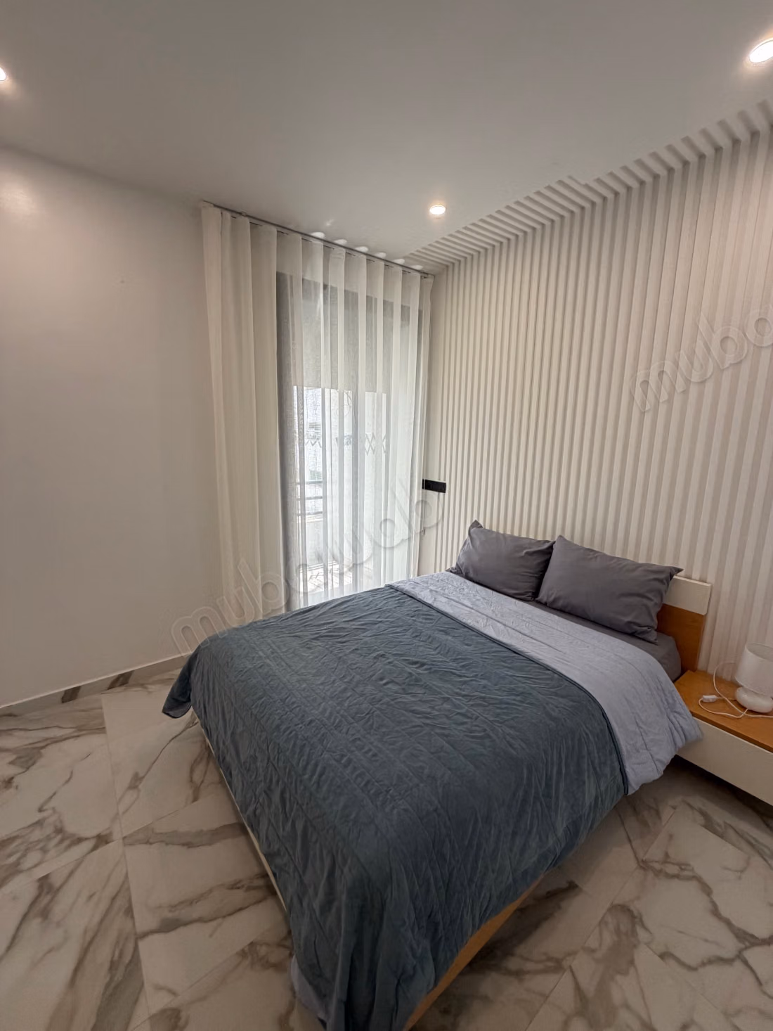 Bel appartement meublé à mabella