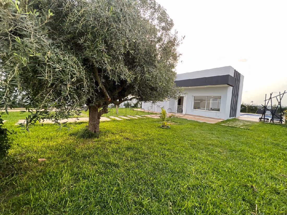 Villa aviva