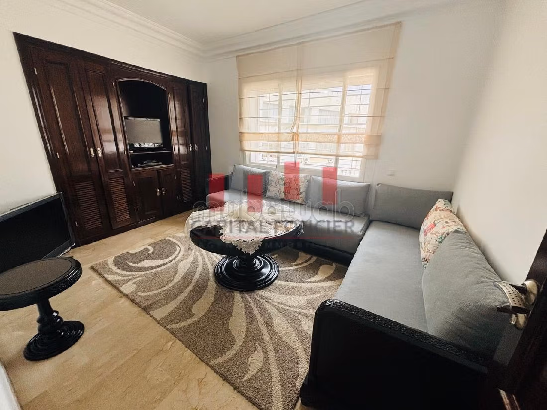 Appartement 213 m² à Racine — 9