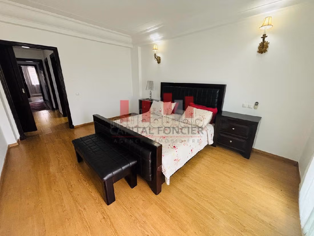 Appartement 213 m² à Racine — 8