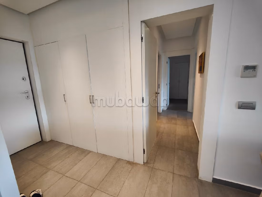 Très bel appartement à CFC à louer 80 m²