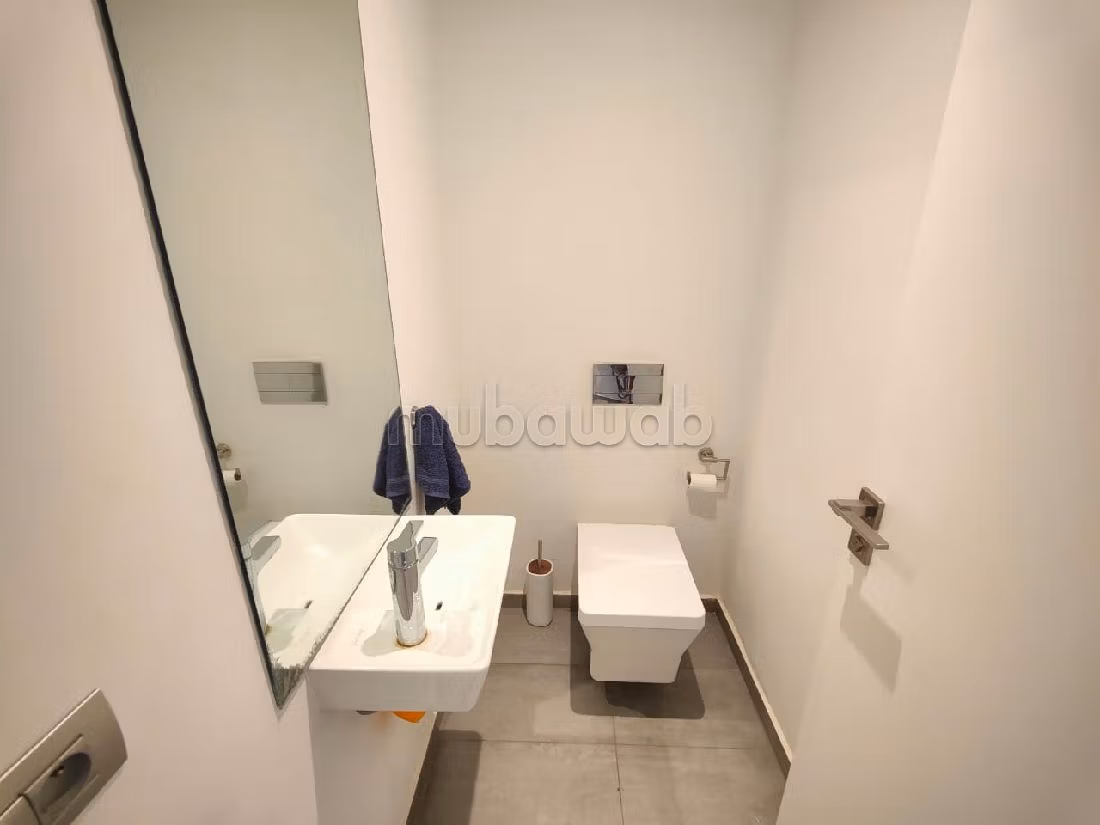 Très bel appartement à CFC à louer 80 m²