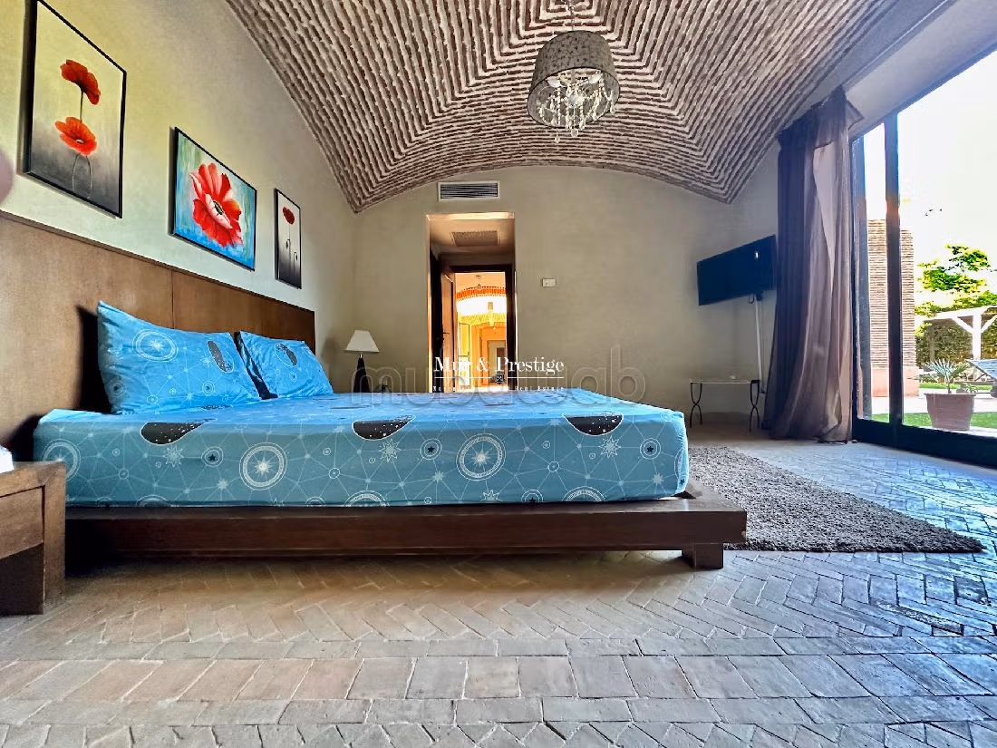 منزل ممتاز للبيع بأملكيس. 4 غرف جميلة. مكيف