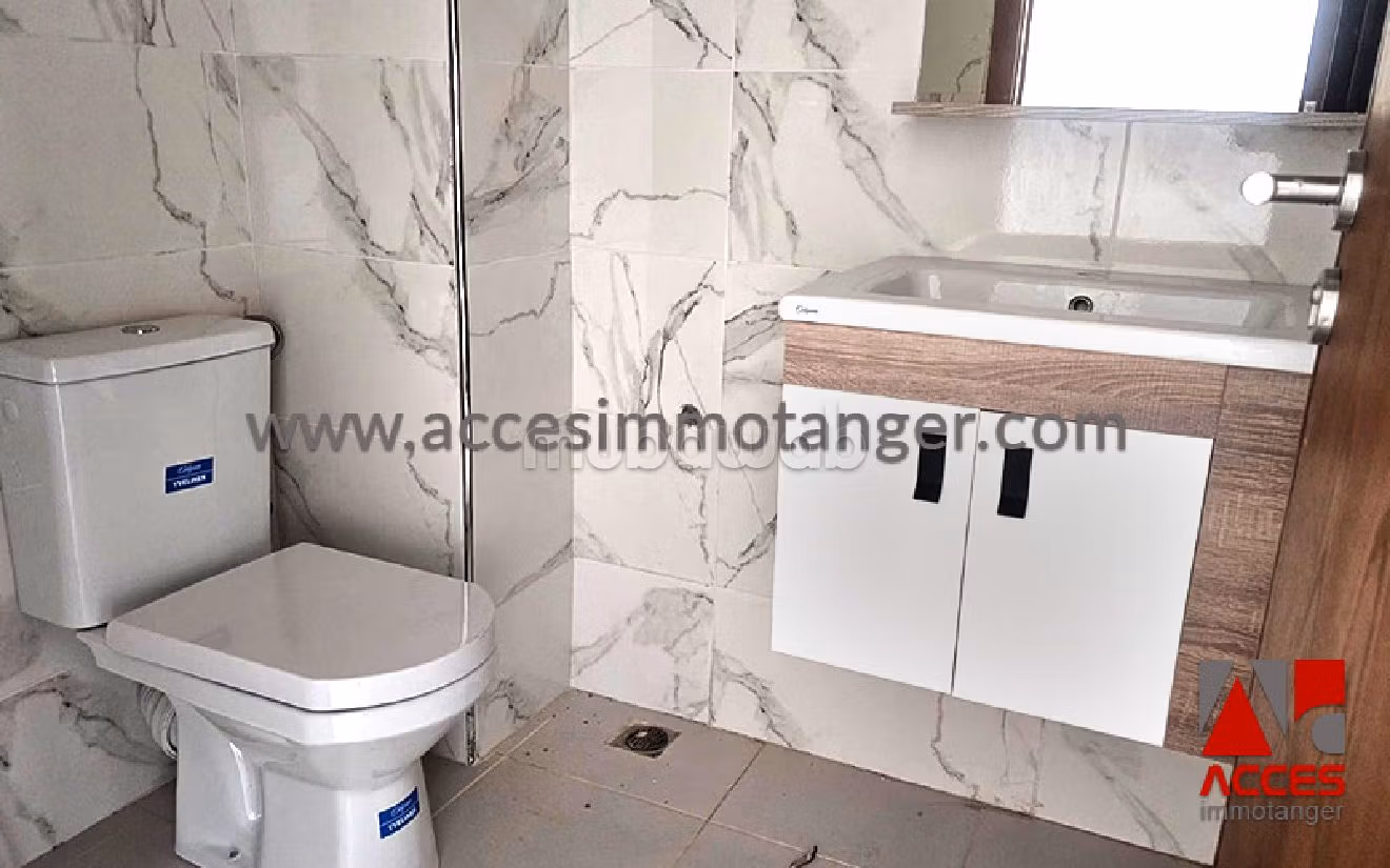 Deux Bureaux Open Space à Louer