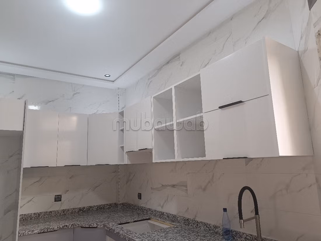 Appartementen kopen in Route ain Chkaf. Oppervlakte 93 m². 