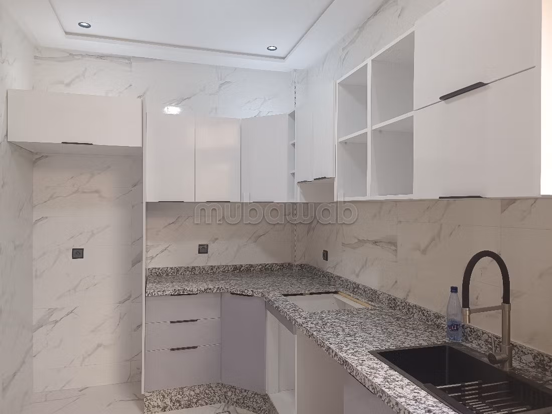 Appartementen kopen in Route ain Chkaf. Oppervlakte 93 m². 