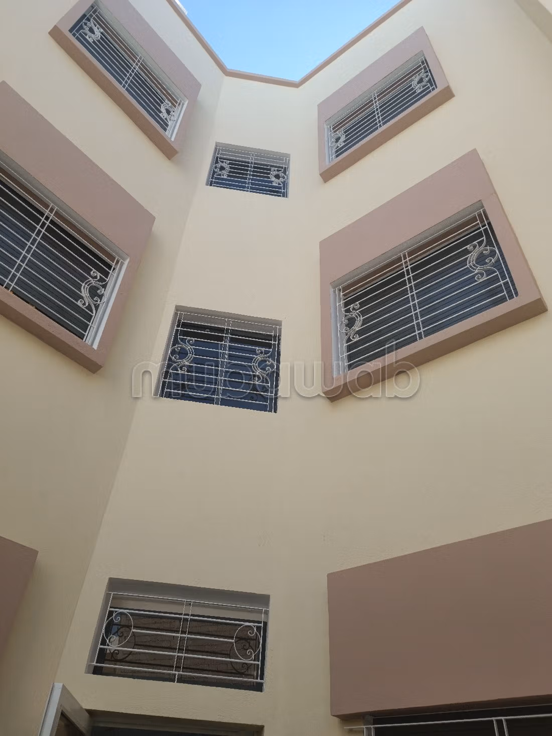 Appartementen kopen in Route ain Chkaf. Oppervlakte 93 m². 