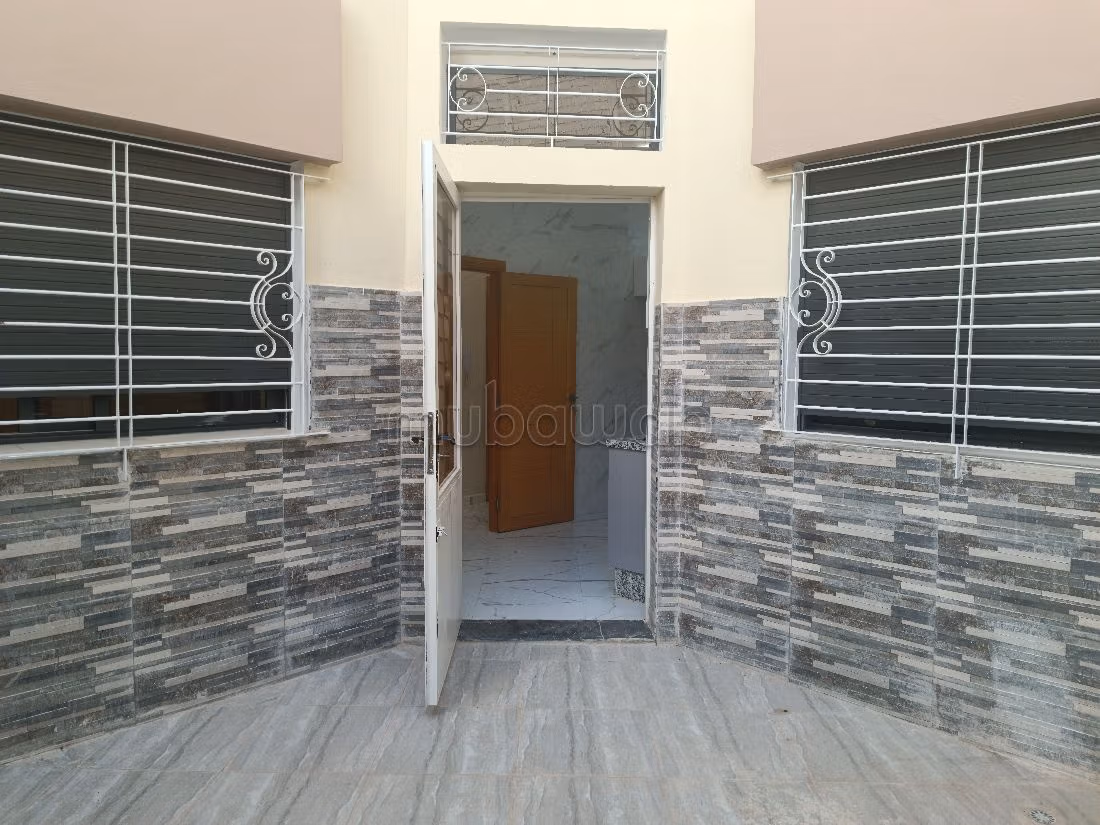 Appartementen kopen in Route ain Chkaf. Oppervlakte 93 m². 