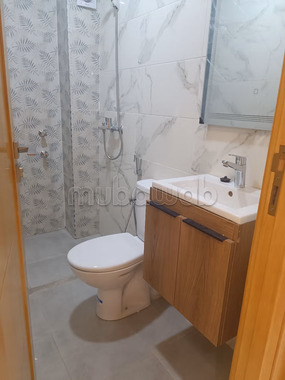 Appartementen kopen in Route ain Chkaf. Oppervlakte 93 m². 