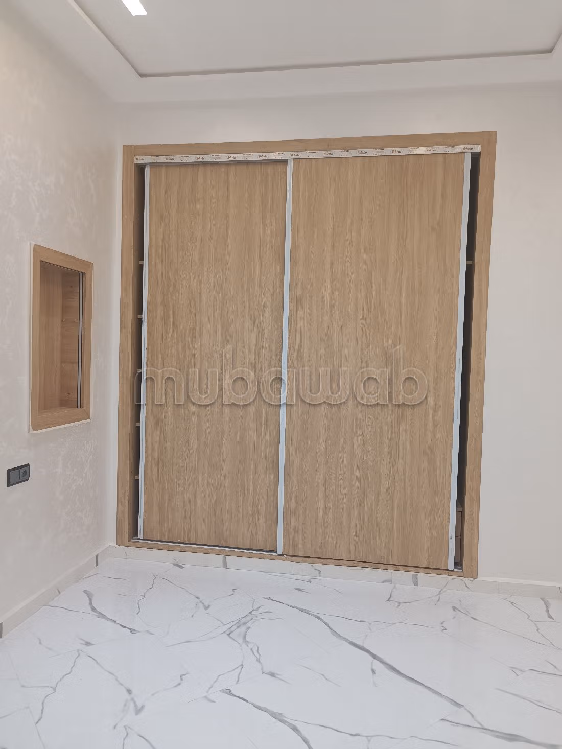 Appartementen kopen in Route ain Chkaf. Oppervlakte 93 m². 