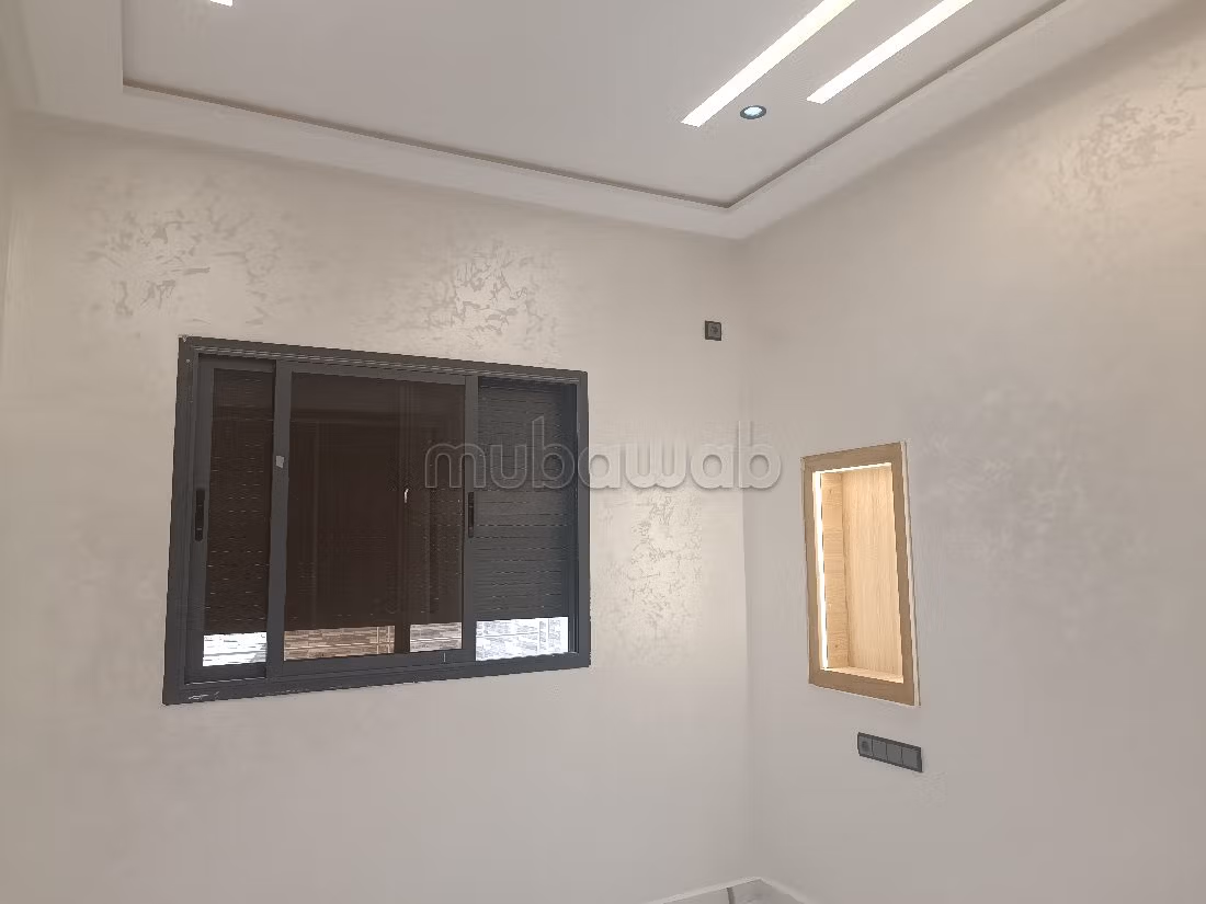 Appartementen kopen in Route ain Chkaf. Oppervlakte 93 m². 