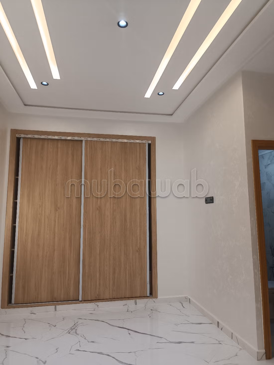 Appartementen kopen in Route ain Chkaf. Oppervlakte 93 m². 