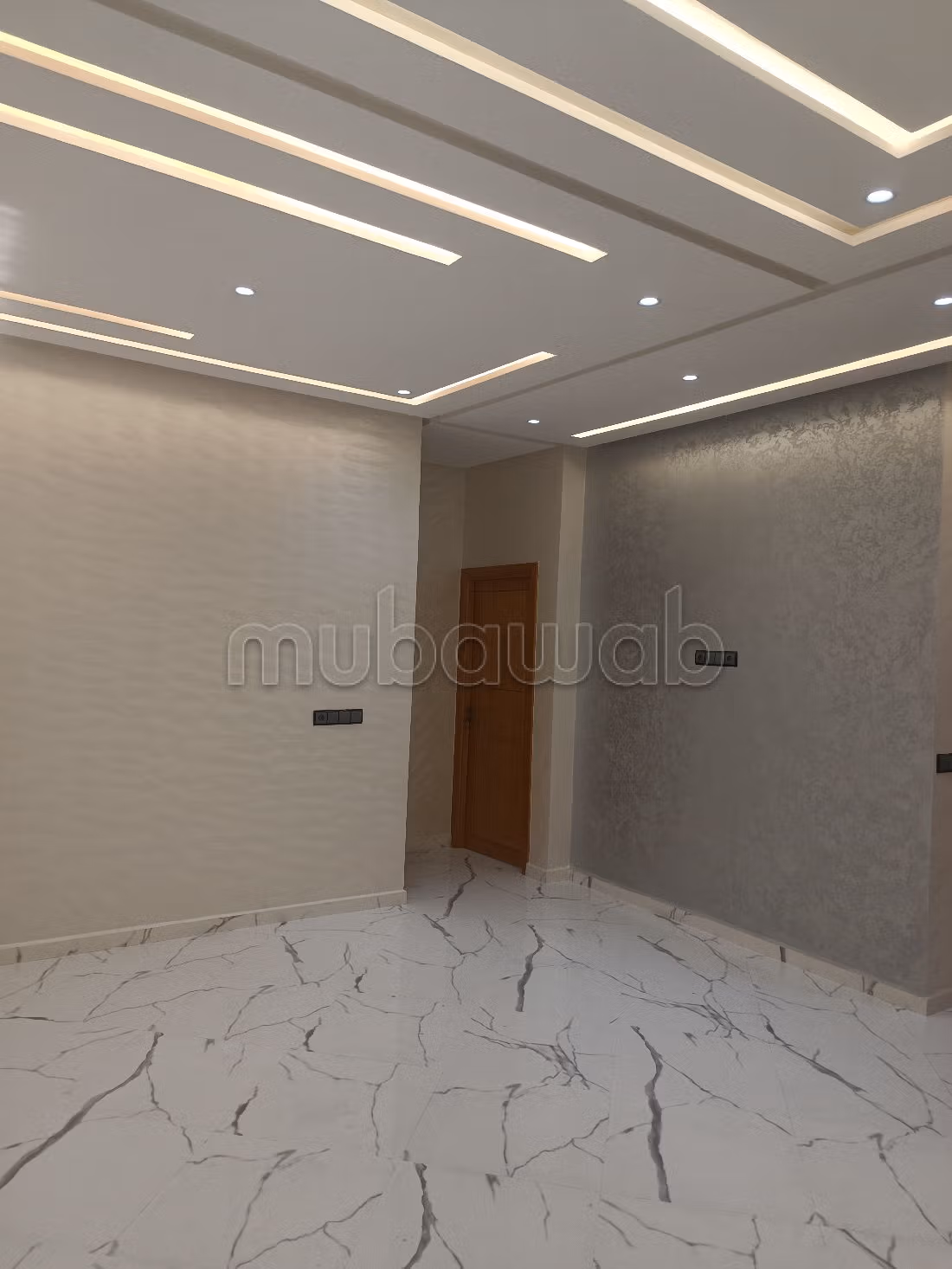 Appartementen kopen in Route ain Chkaf. Oppervlakte 93 m². 