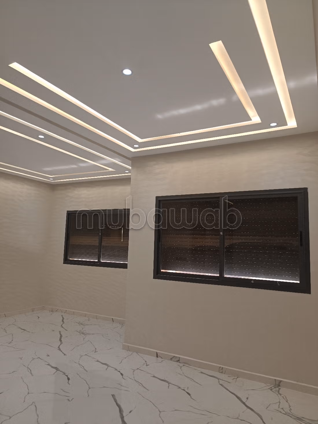 Appartementen kopen in Route ain Chkaf. Oppervlakte 93 m². 