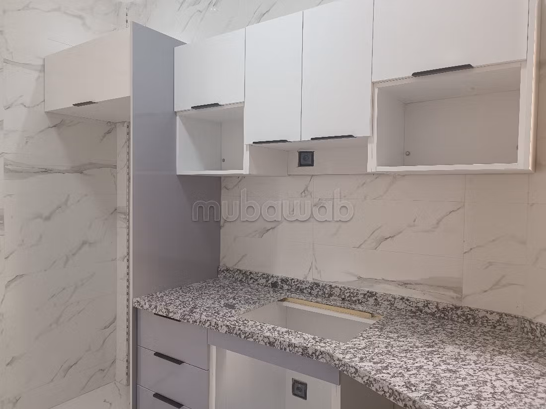 Appartementen kopen in Route ain Chkaf. Oppervlakte 93 m². 