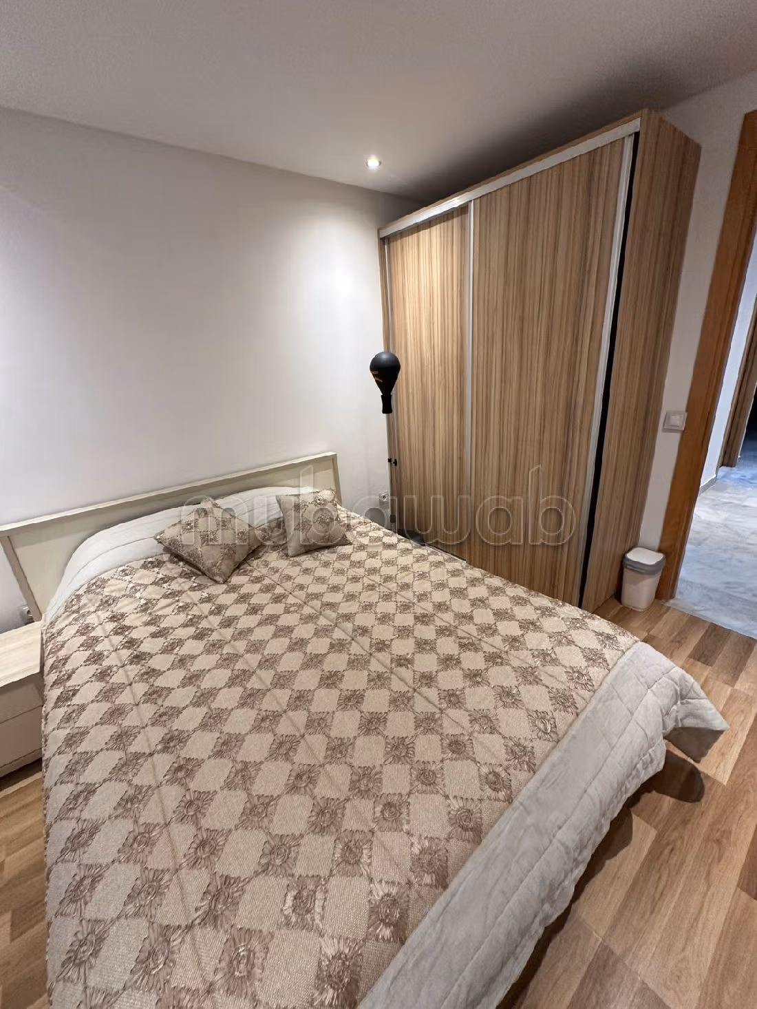 Superbe appartement meublé à louer 85 m² à riviera