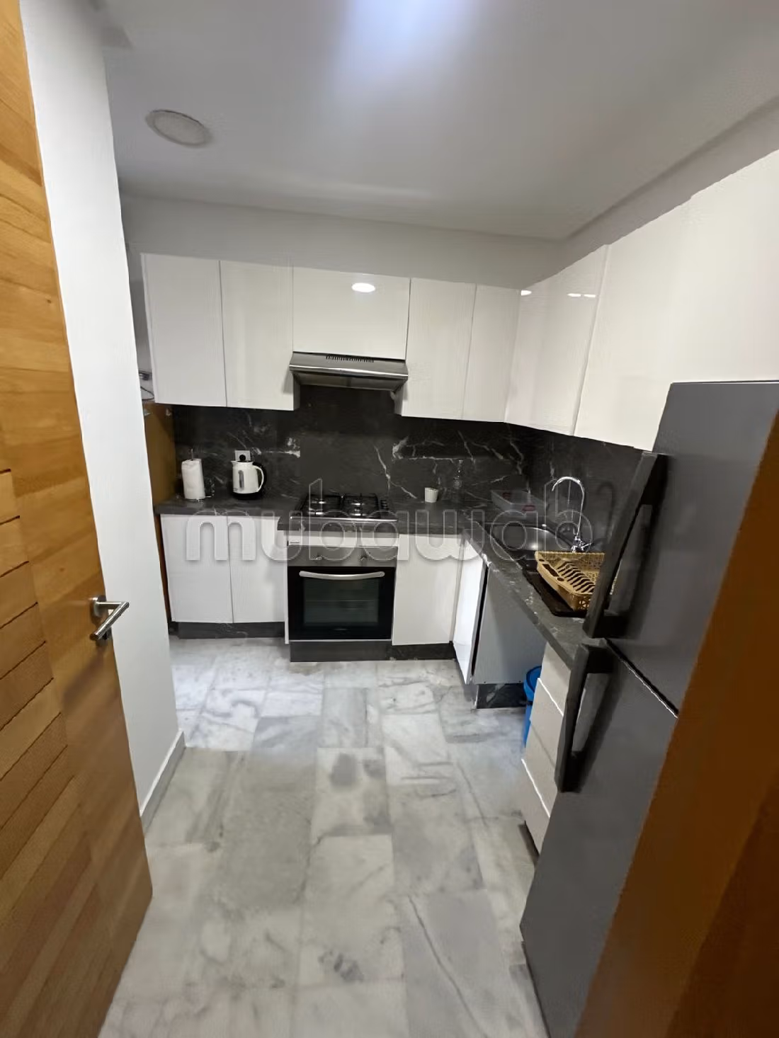 Superbe appartement meublé à louer 85 m² à riviera