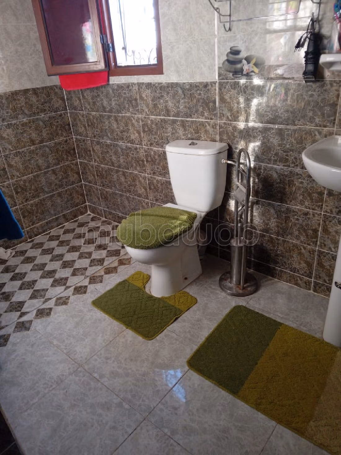 شقة للشراء بالنخيل. 6 قطع رائعة. مفروشة