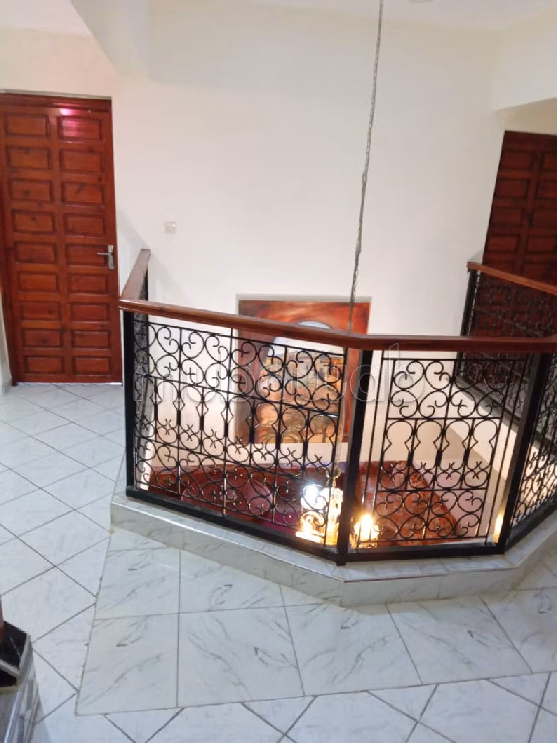 شقة للشراء بالنخيل. 6 قطع رائعة. مفروشة