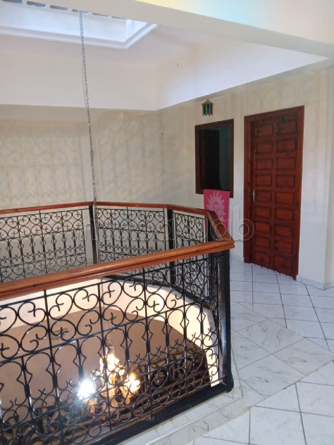 شقة للشراء بالنخيل. 6 قطع رائعة. مفروشة