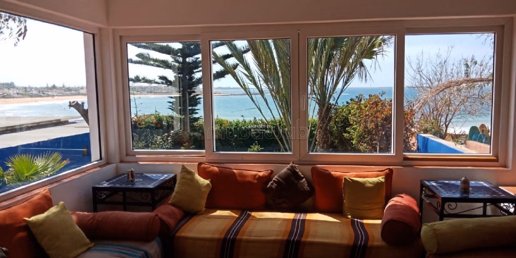 Splendida casa in affitto. 4 ampi locali. Arredato