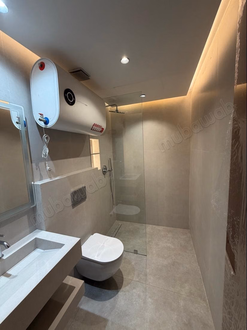 Appartement premium à saisir