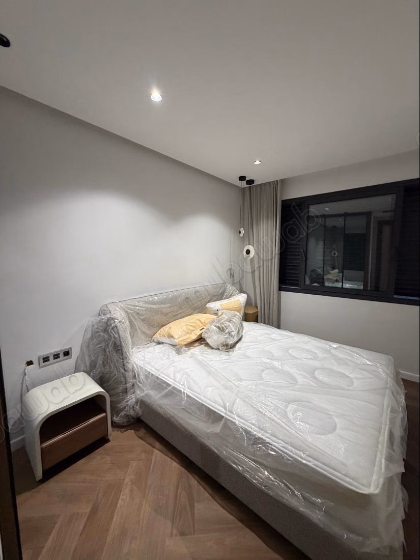 Appartement premium à saisir