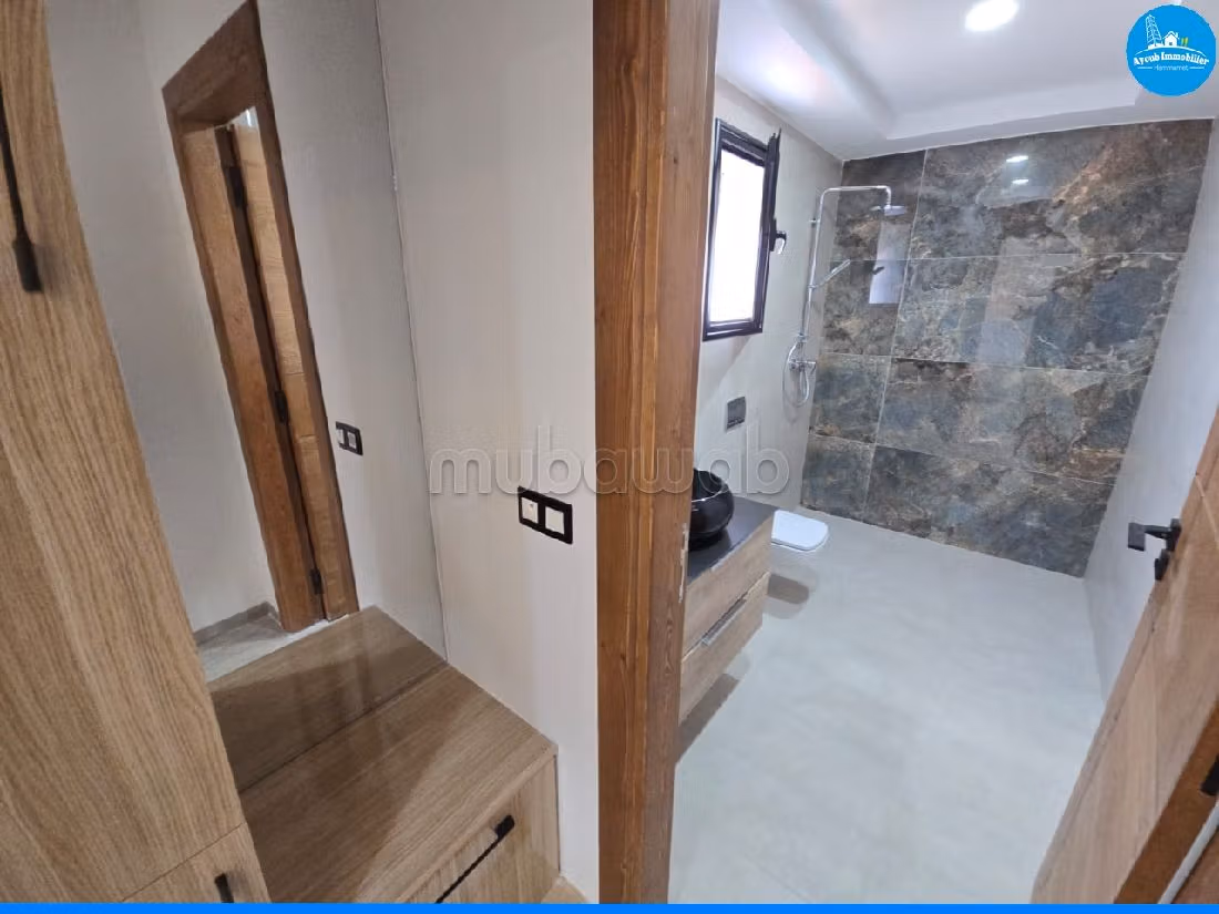 Belle villa à VENDRE à Hammamet Sud