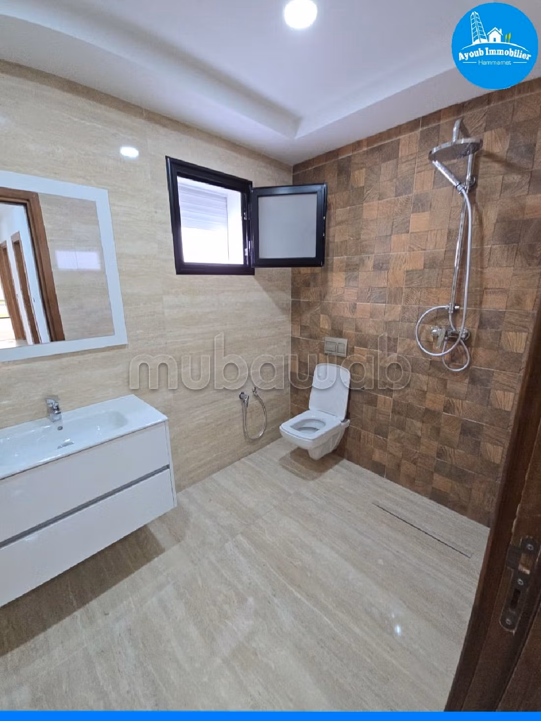 Belle villa à VENDRE à Hammamet Sud