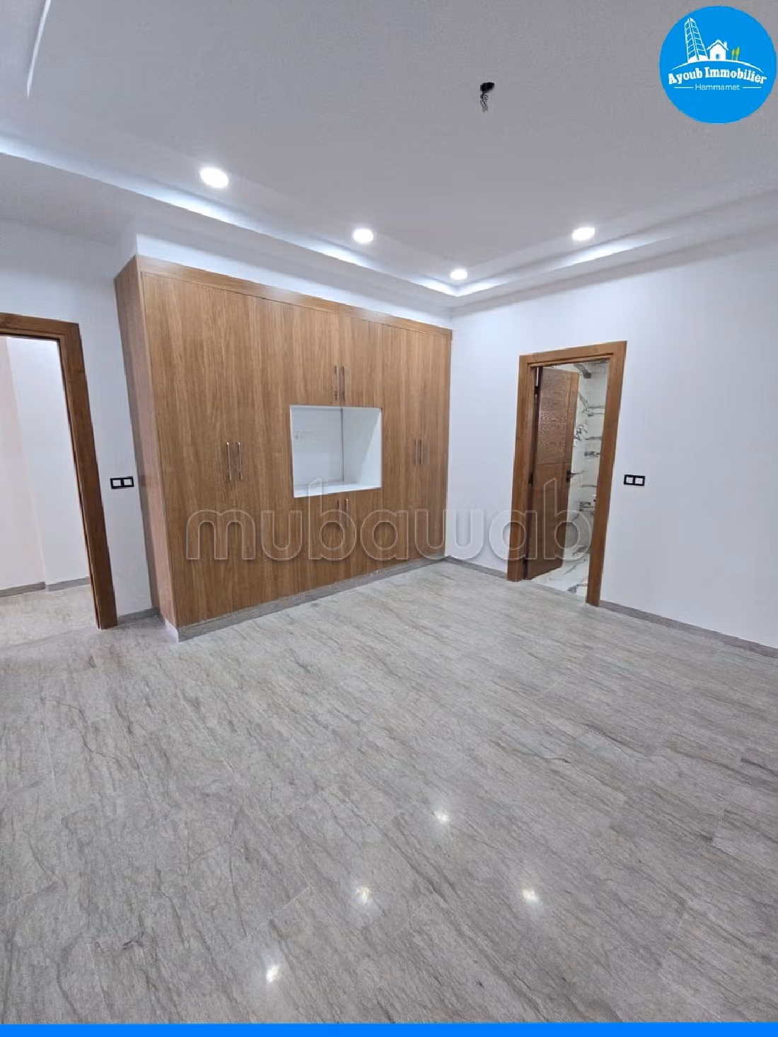 Belle villa à VENDRE à Hammamet Sud