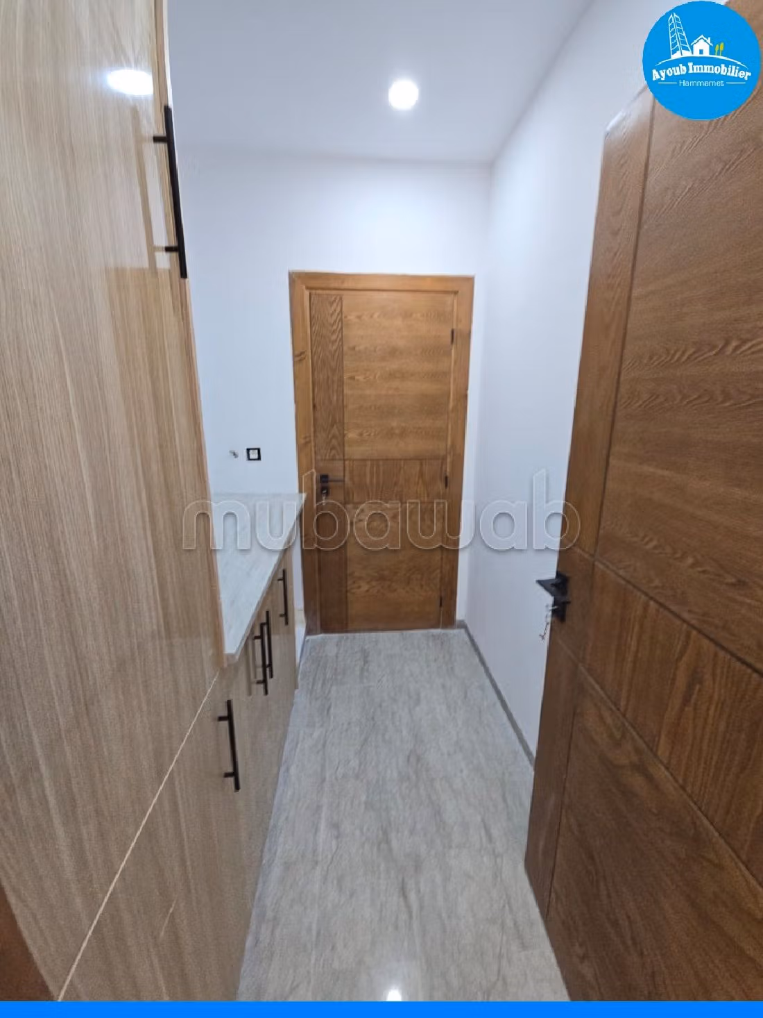 Belle villa à VENDRE à Hammamet Sud