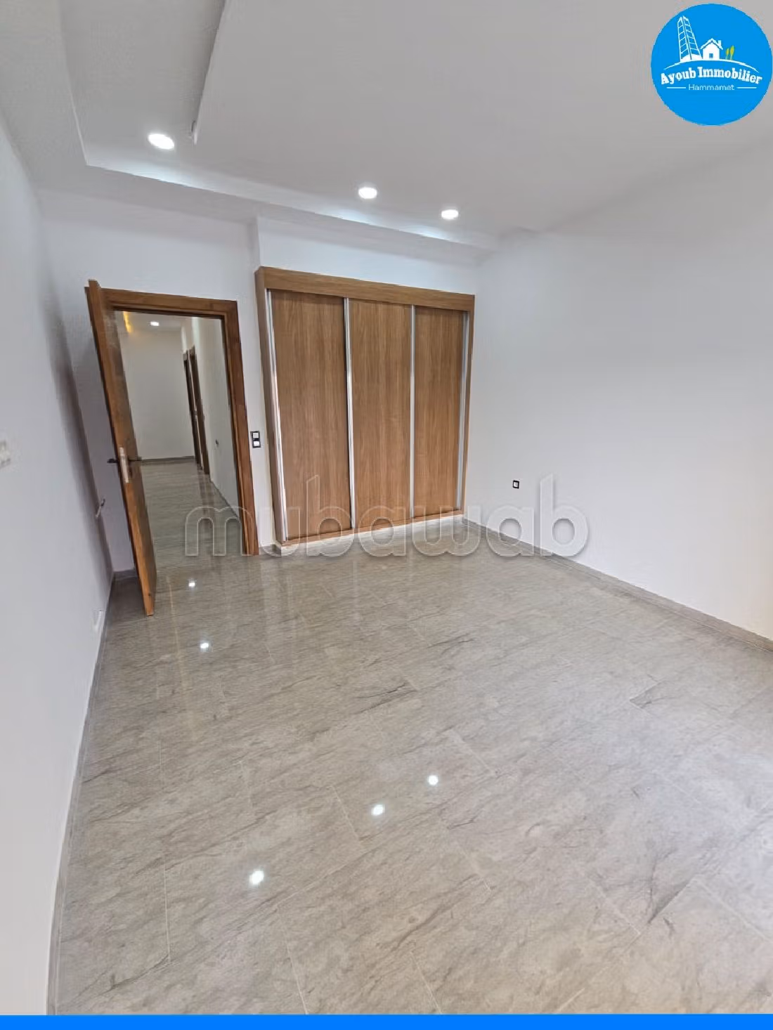 Belle villa à VENDRE à Hammamet Sud