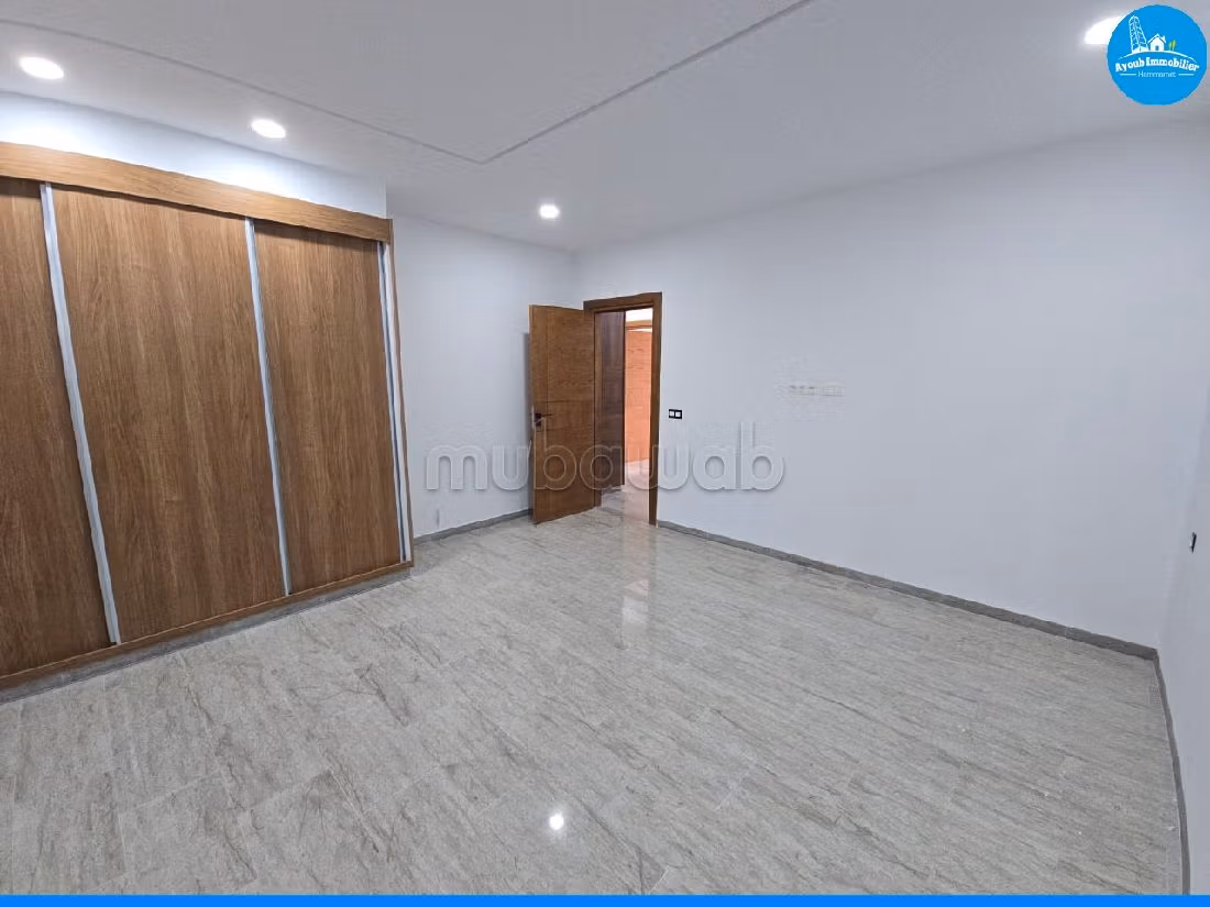 Belle villa à VENDRE à Hammamet Sud